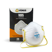 Venus CN95+ Respirator | Venus CN95+ Mask | HILDR GROUP