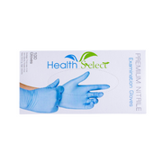 Health Select Nitrile Gloves | Premium Nitrile Gloves | HILDR GROUP