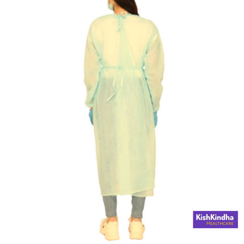 Disposable Surgical Gown | Best Surgical Gown | HILDR GROUP