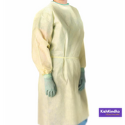Disposable PPE Gowns | Best Disposable Gown | HILDR GROUP
