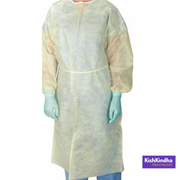 Disposable PPE Gowns | Best Disposable Gown | HILDR GROUP