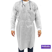 Disposable Medical Gowns | Disposable Gowns | HILDR GROUP
